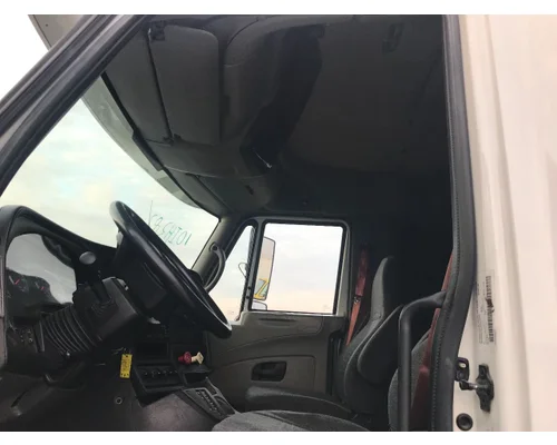 International PROSTAR Cab Assembly