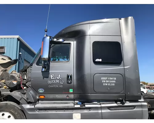 International PROSTAR Cab Assembly