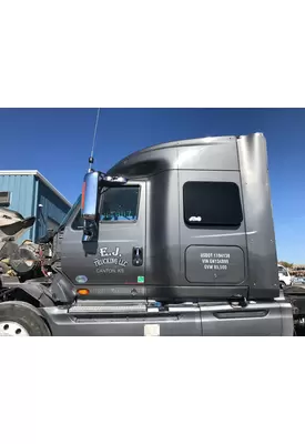 International PROSTAR Cab Assembly