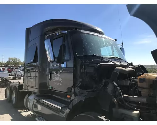 International PROSTAR Cab Assembly