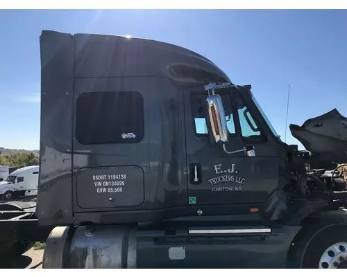 International PROSTAR Cab Assembly