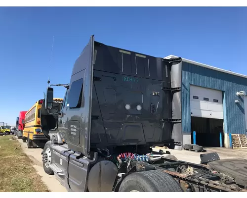 International PROSTAR Cab Assembly