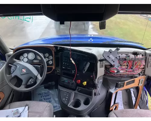 International PROSTAR Cab Assembly