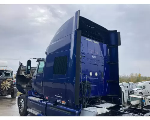 International PROSTAR Cab Assembly