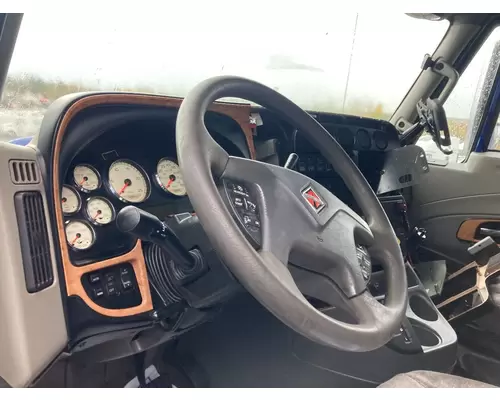 International PROSTAR Cab Assembly