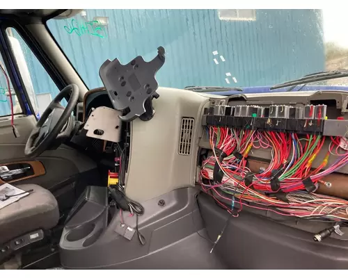 International PROSTAR Cab Assembly
