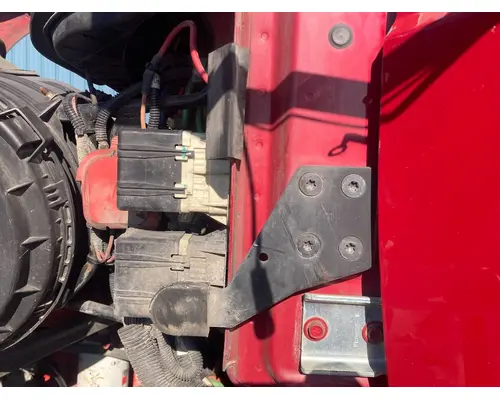 International PROSTAR Cab Assembly