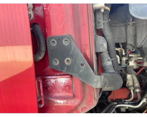 International PROSTAR Cab Assembly