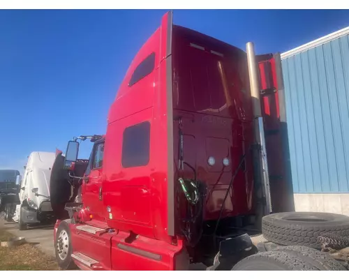 International PROSTAR Cab Assembly