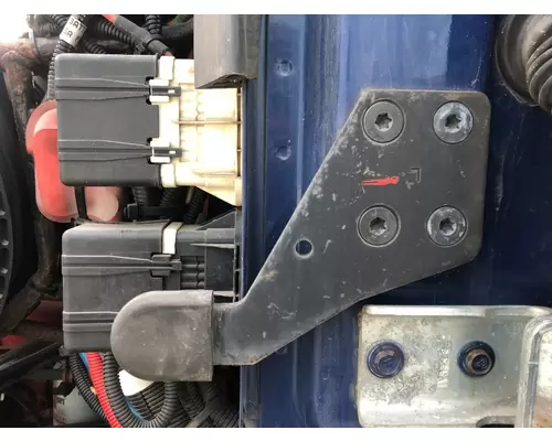 International PROSTAR Cab Assembly