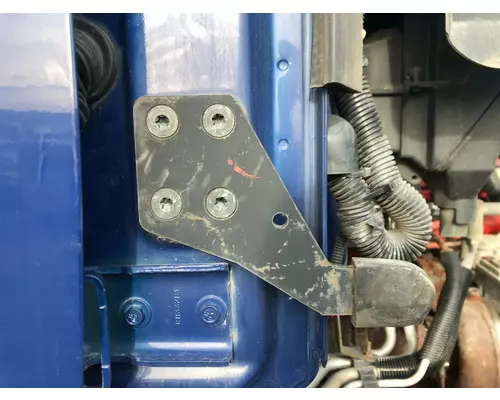 International PROSTAR Cab Assembly