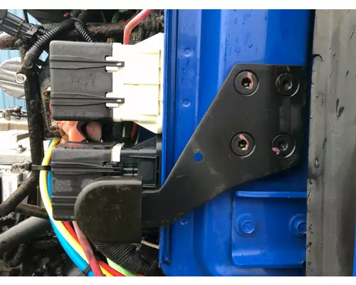 International PROSTAR Cab Assembly