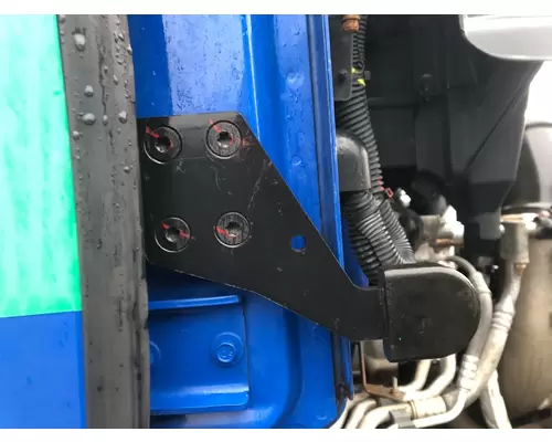 International PROSTAR Cab Assembly