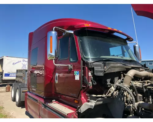 International PROSTAR Cab Assembly