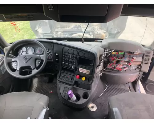 International PROSTAR Cab Assembly