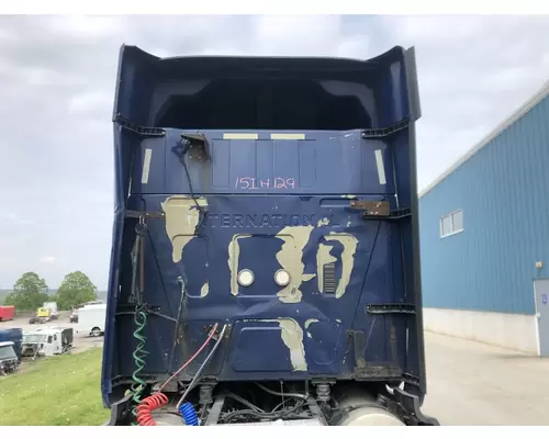 International PROSTAR Cab Assembly