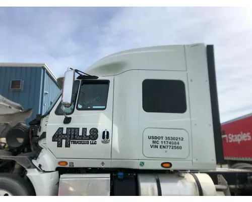 International PROSTAR Cab Assembly