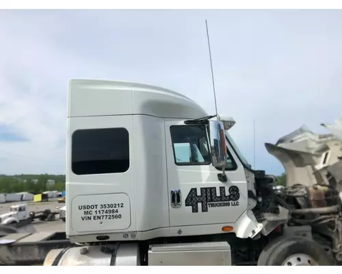 International PROSTAR Cab Assembly