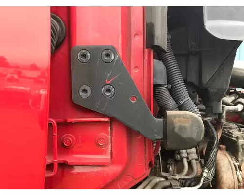 International PROSTAR Cab Assembly