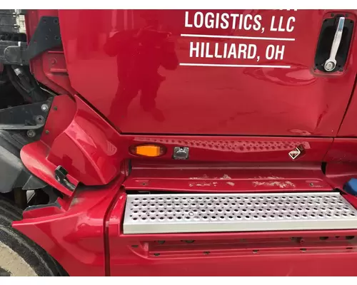 International PROSTAR Cab Assembly