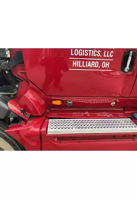International PROSTAR Cab Assembly