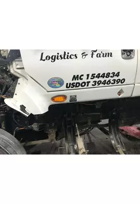 International PROSTAR Cab Assembly