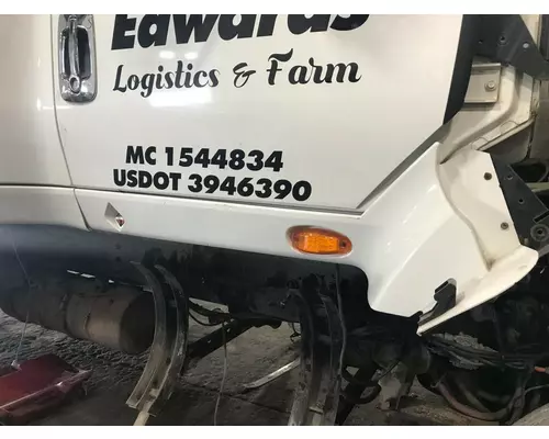 International PROSTAR Cab Assembly