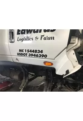 International PROSTAR Cab Assembly