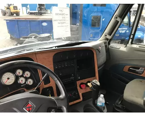 International PROSTAR Cab Assembly