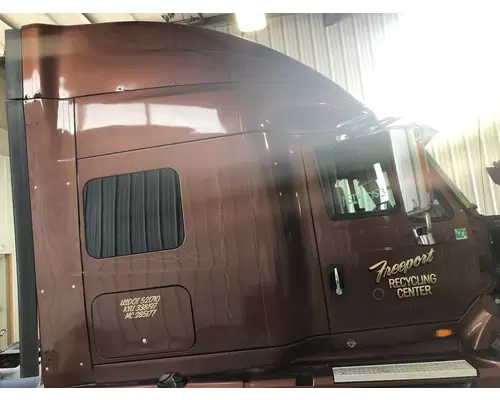 International PROSTAR Cab Assembly