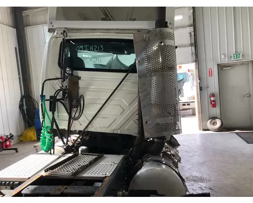 International PROSTAR Cab Assembly