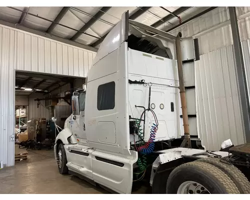 International PROSTAR Cab Assembly