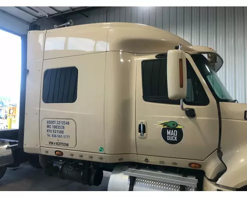 International PROSTAR Cab Assembly