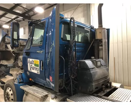 International PROSTAR Cab Assembly