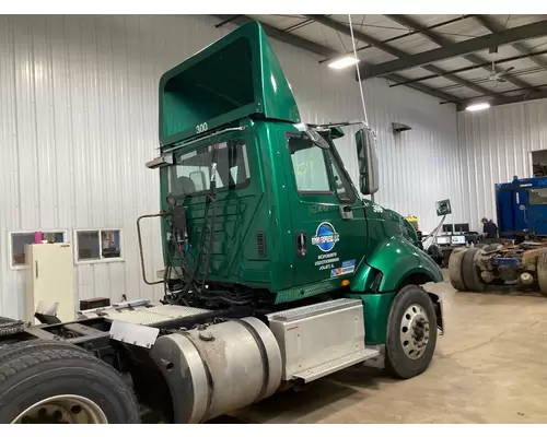 International PROSTAR Cab Assembly