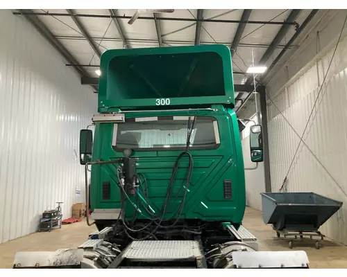 International PROSTAR Cab Assembly