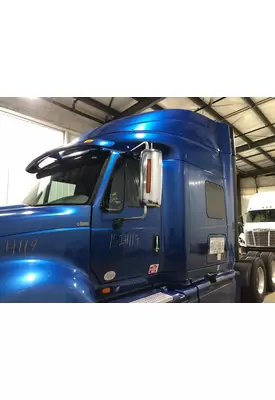 International PROSTAR Cab Assembly