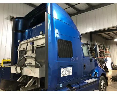 International PROSTAR Cab Assembly