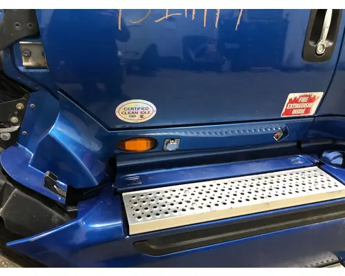 International PROSTAR Cab Assembly