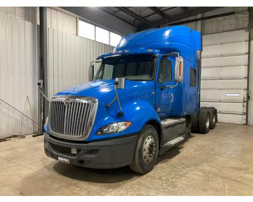 International PROSTAR Cab Assembly