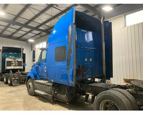 International PROSTAR Cab Assembly