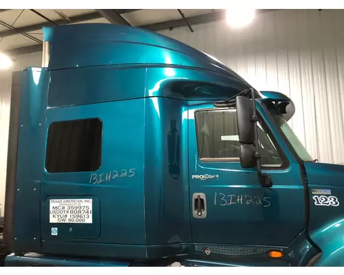 International PROSTAR Cab Assembly