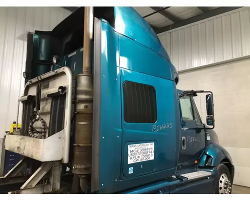 International PROSTAR Cab Assembly