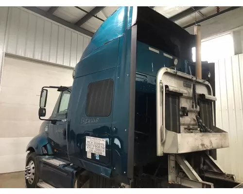 International PROSTAR Cab Assembly