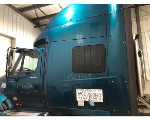 International PROSTAR Cab Assembly