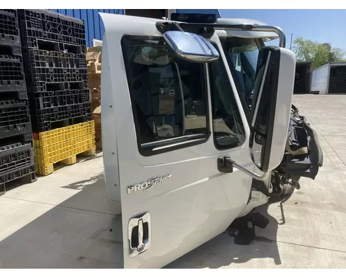 International PROSTAR Cab Assembly