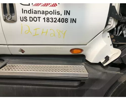 International PROSTAR Cab Assembly