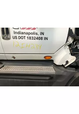 International PROSTAR Cab Assembly