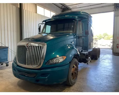 International PROSTAR Cab Assembly