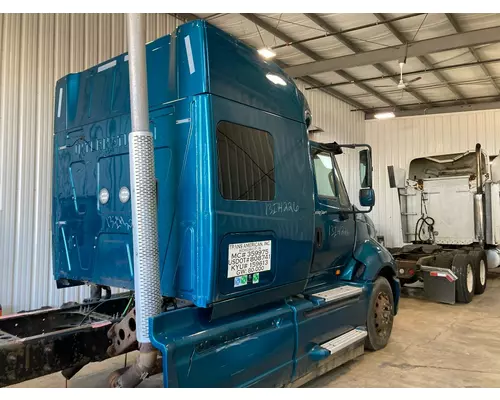 International PROSTAR Cab Assembly